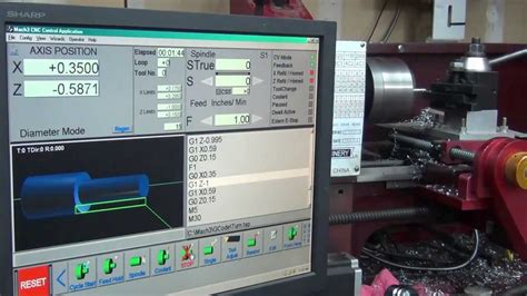 mach3 not communicating with cnc machine|CNC Machine won't respond to Mach 3 PC commands.